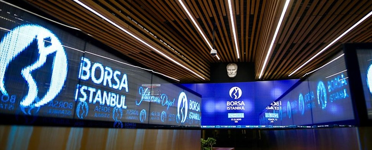 Borsa güne 2.049,91 puandan başladı