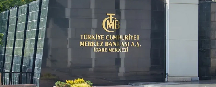 Piyasaların gözü TCMB'nin faiz kararında