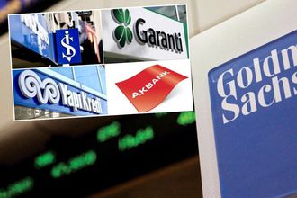 Goldman Sachs'tan Türk bankacılık hisseleri için yatırım tavsiyesi