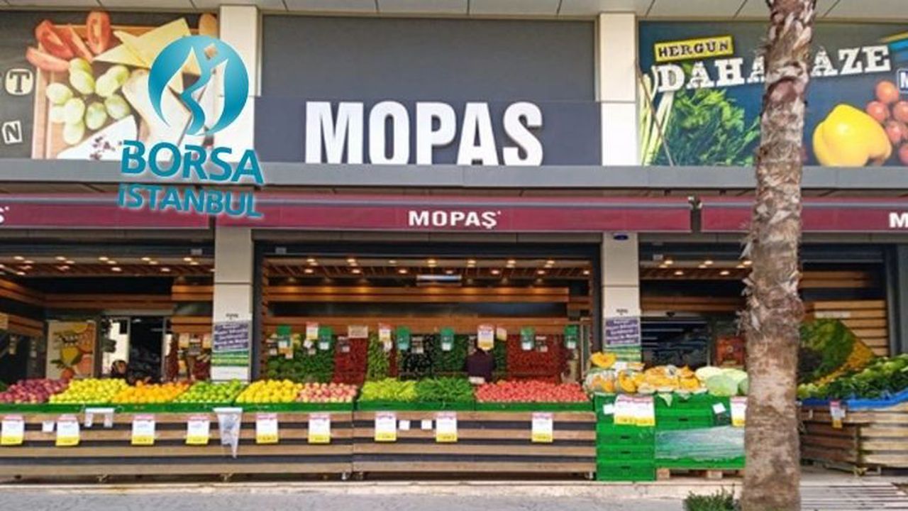 Mopaş Marketçilik halka arz oluyor! Mopaş Marketçilik kaç lot dağıtacak, hisse fiyatı ne kadar?