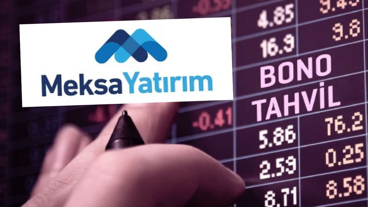 Meksa Yatırım, yüzde 60,91 bileşik faizden bono ihraç etti