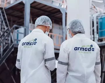 Borsa'ya yeni gelen Armada Gıda'dan dikkat çeken anlaşma