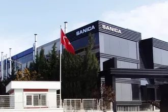 Sanica Isı ocak ayına hızlı girdi: 480 milyon TL'lik satış!