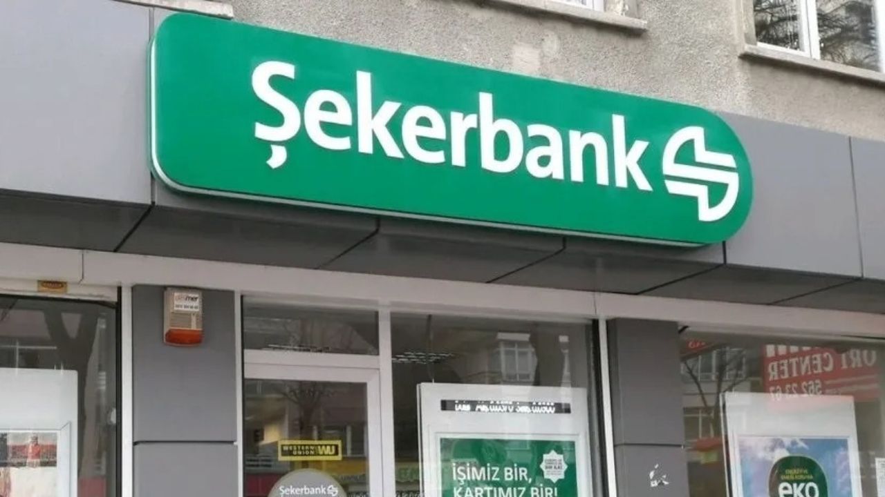 SPK, Şekerbank hisselerinde inceleme başlattı