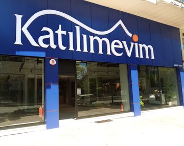 Katılımevim, banka kurmak için harekete geçiyor