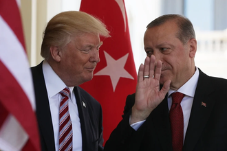 İkinci Trump dönemi: Türkiye-ABD ekonomi ajandasında neler olacak?