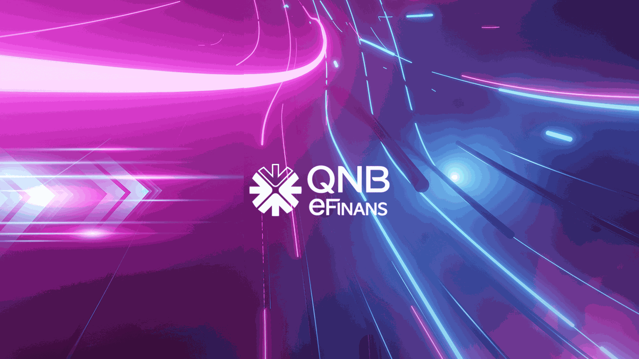 QNB eFinans’ın ismi QNB eSolutions oldu!