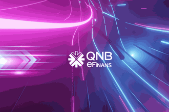 QNB eFinans’ın ismi QNB eSolutions oldu!