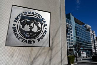 IMF'den gelişmekte olan ülkelere çağrı geldi: Borçlanma maliyetleri yüksek kalacak