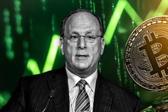 BlackRock CEO'sundan 700 bin dolarlık Bitcoin tahmini