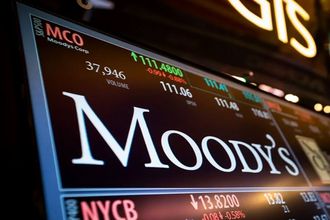 Moody’s Türkiye için kredi notu kararını bugün açıklayacak