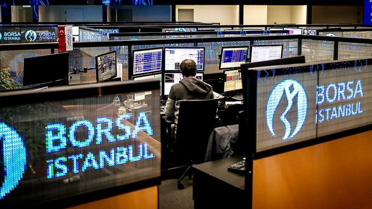 Borsa İstanbul'da yatırımcılar kısa vadeli hareketlere odaklandı: Yüzde 30'a varan artışlar