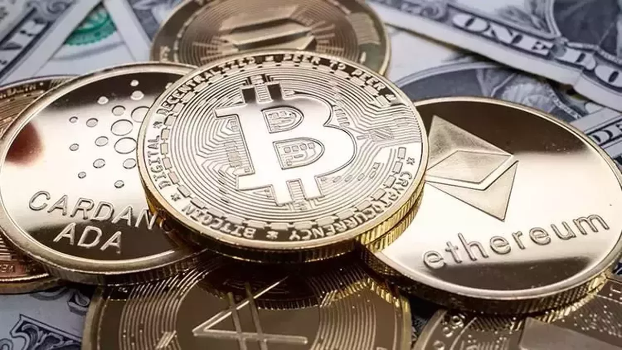 Bitcoin, yapay zeka  DeepSeek etkisiyle sert düştü!