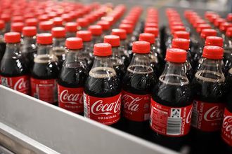 Yüksek klorat tespit edildi: Coca-Cola'dan Avrupa'da toplatma kararı