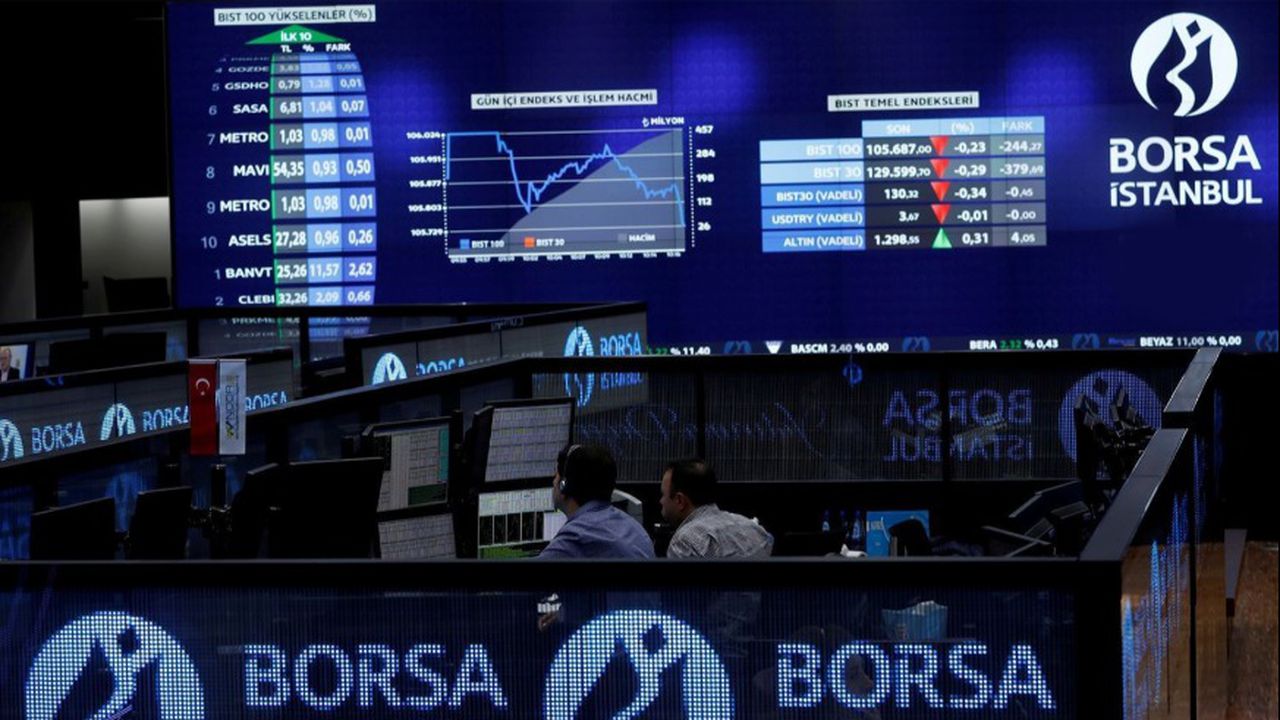 Borsa yatırımcısı enflasyonu aşamadı: Yerli yatırımcı sayısı düştü