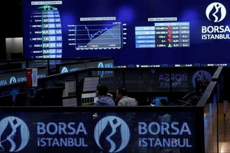 Borsa yatırımcısı enflasyonu aşamadı: Yerli yatırımcı sayısı düştü