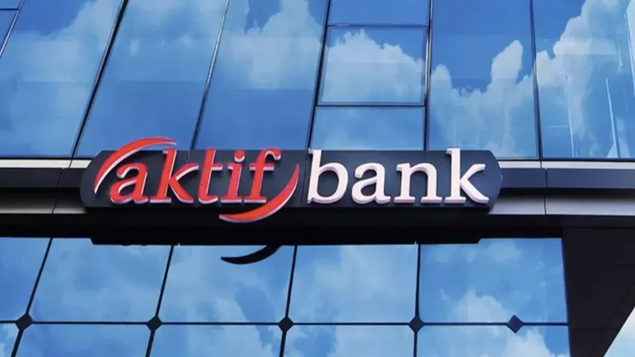 Aktifbank Sukuk Varlık, yüzde 46 getirili kira sertifikası ihraç etti