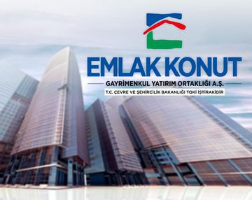 Emlak Konut 2025’te 11.9 milyar lira net kar bekliyor