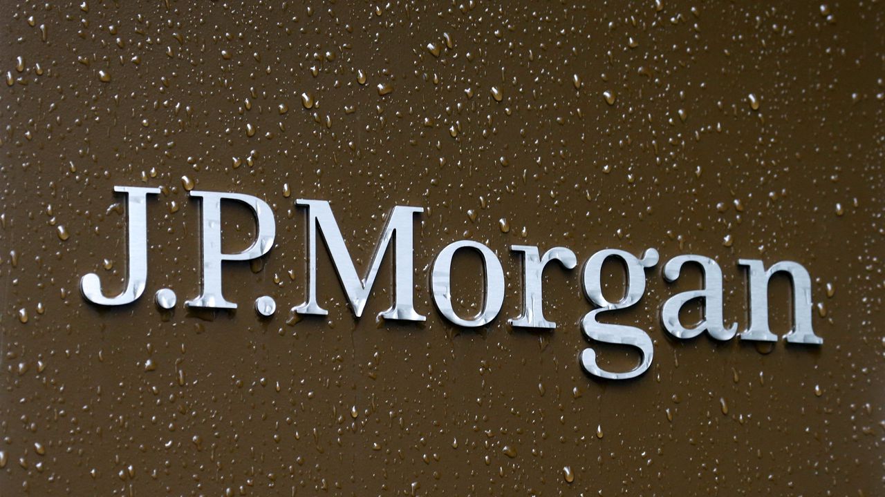 Rakam verdiler: J.P. Morgan'dan Türk hisseleri için yeni öngörü