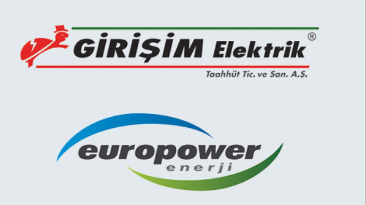 Girişim Elektrik, Europower Enerji’deki paylarını satmak için görüşüyor