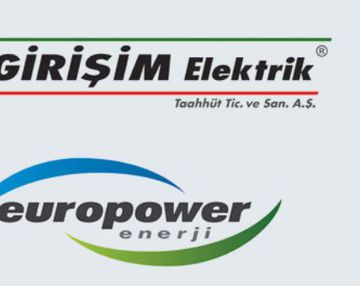 Girişim Elektrik, Europower Enerji’deki paylarını satmak için görüşüyor