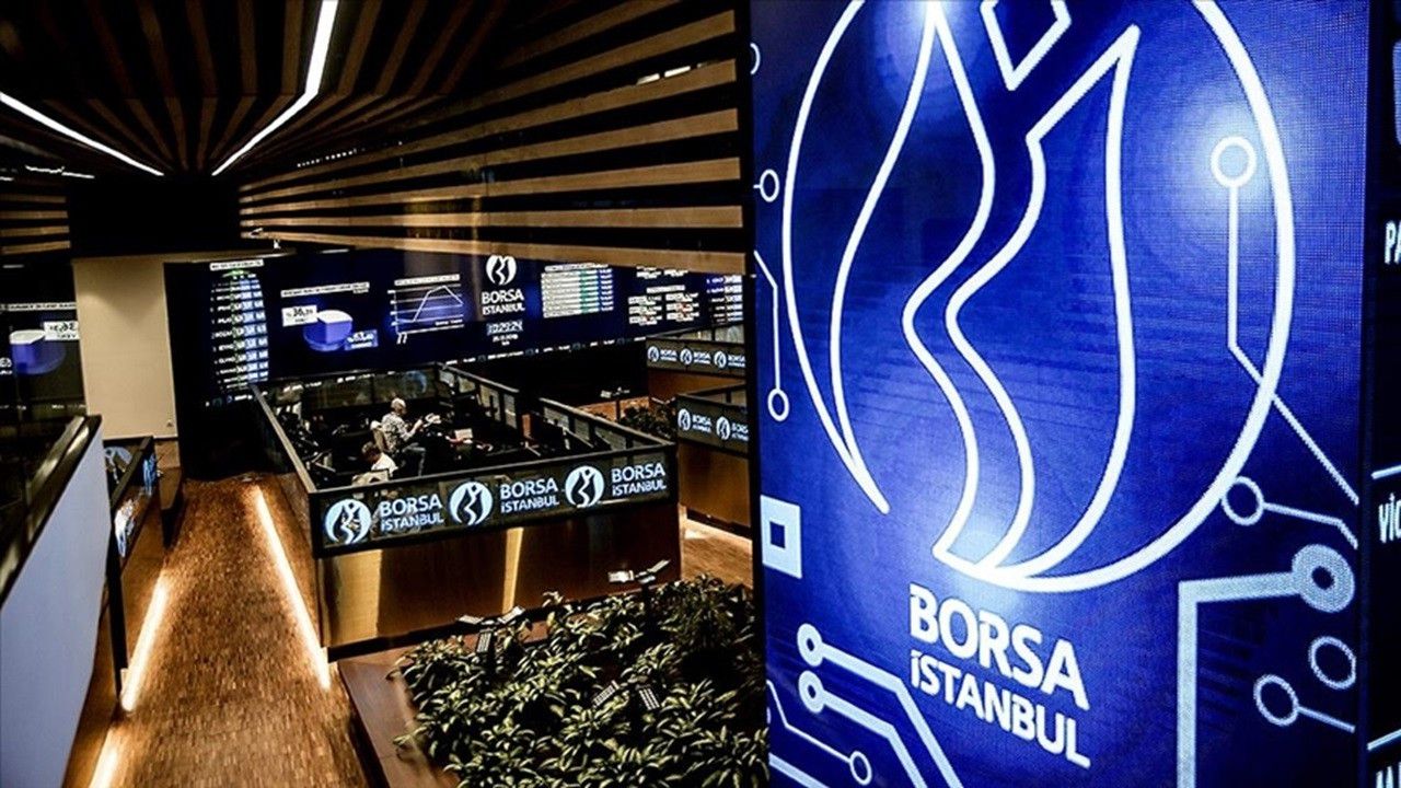 Borsada ticarette güçlü şirketler enflasyona paralel getiri sağladı