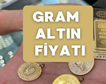 31 Ocak 2025 Gram Altın Fiyatları: Güncel Durum ve Piyasadaki Gelişmeler