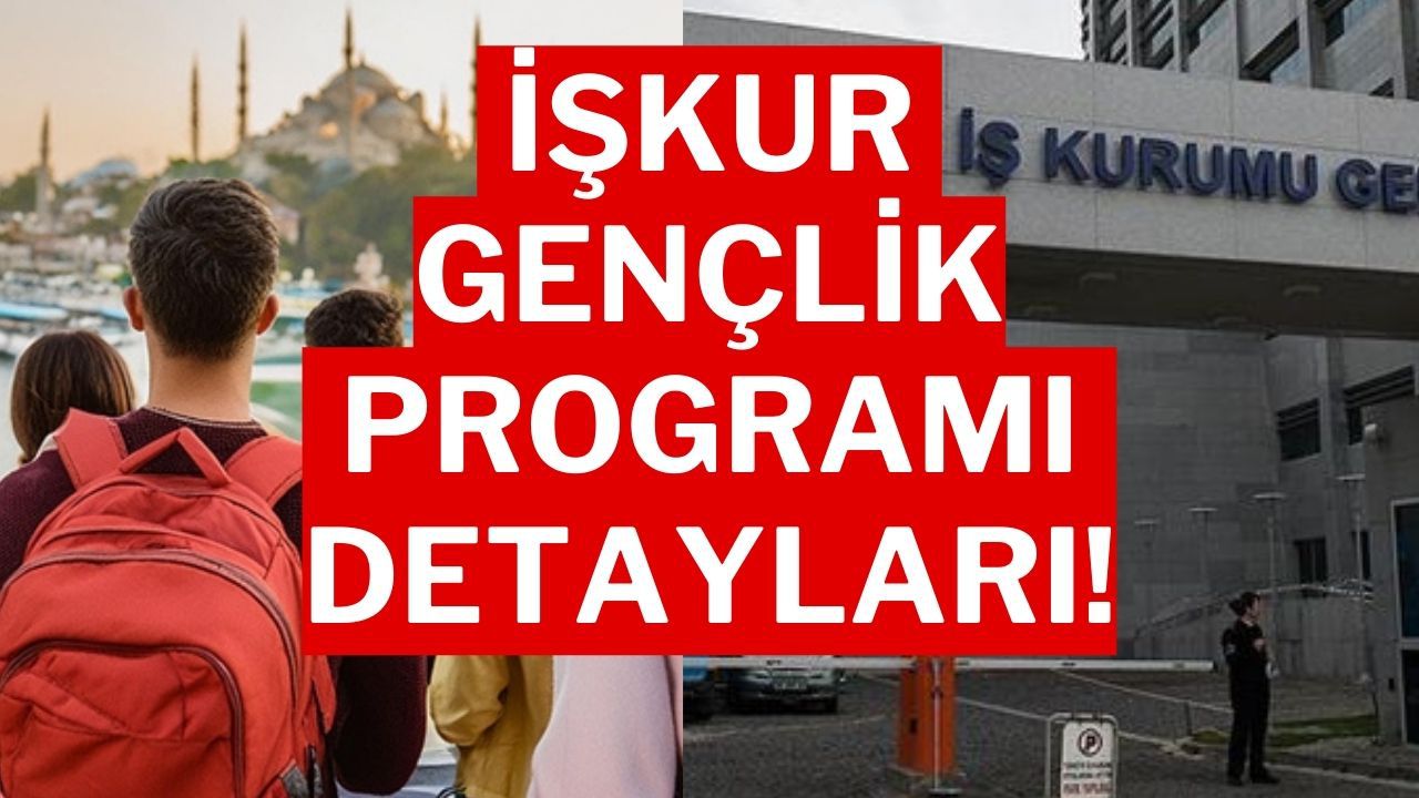 Üniversite Öğrencilerine 15 Bin 162 Lira Destek: İŞKUR Gençlik Programı Nedir?