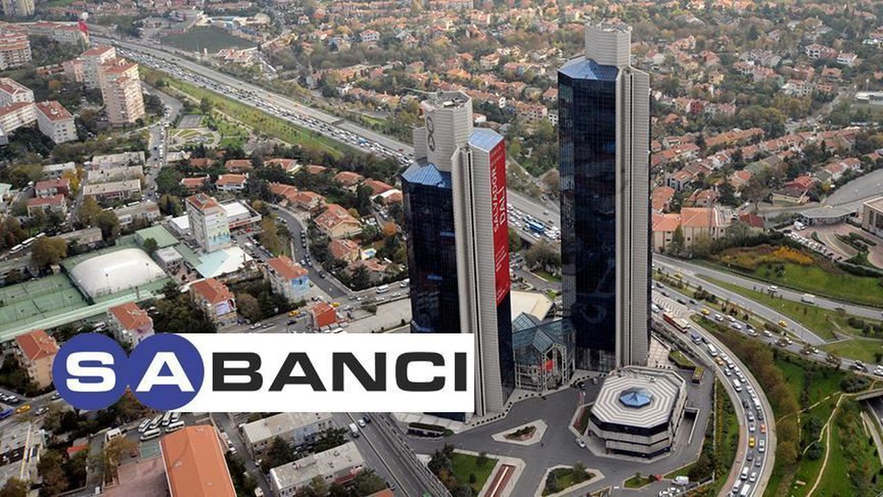 Sabancı Holding'de Dikkat Çeken Organizasyon Değişimi: Bankacılık ve Finansal Hizmetler Birleşti!