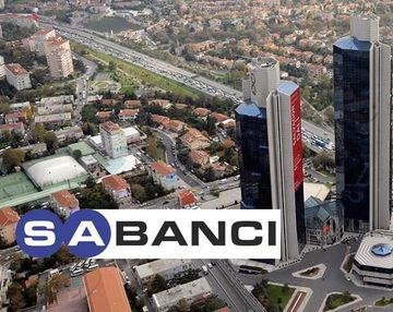 Sabancı Holding'de Dikkat Çeken Organizasyon Değişimi: Bankacılık ve Finansal Hizmetler Birleşti!