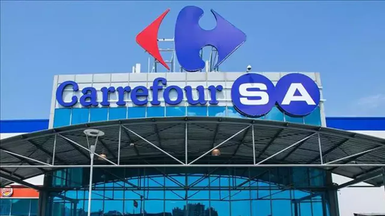 Carrefoursa, Bono İhraç Etti!