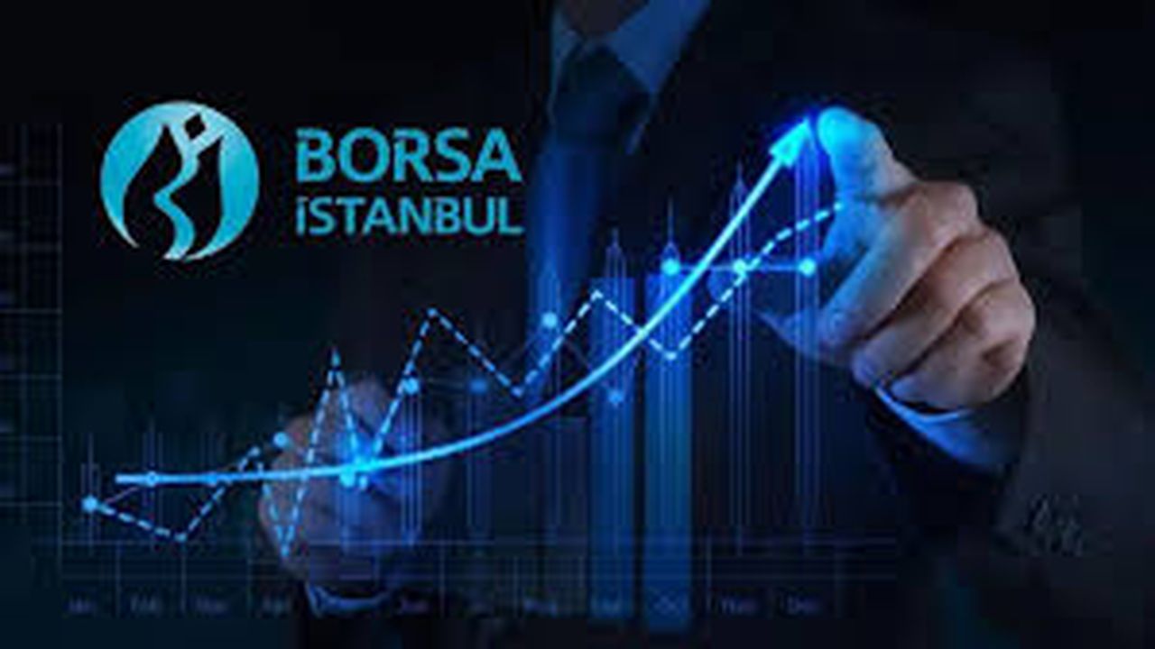 Borsa İstanbul'da Ocak'ta Yabancının En Çok Alım-Satım Yaptığı Hisseler Belli Oldu!