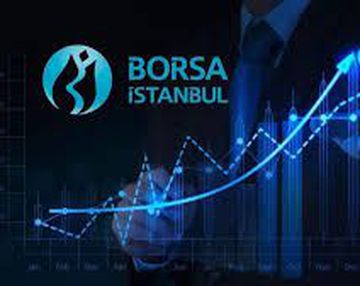 Borsa İstanbul'da Ocak'ta Yabancının En Çok Alım-Satım Yaptığı Hisseler Belli Oldu!