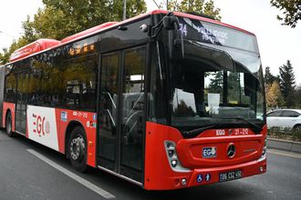 Ankara'da Toplu Ulaşım Ücretlerine Zam! İşte Yeni Tarifeler