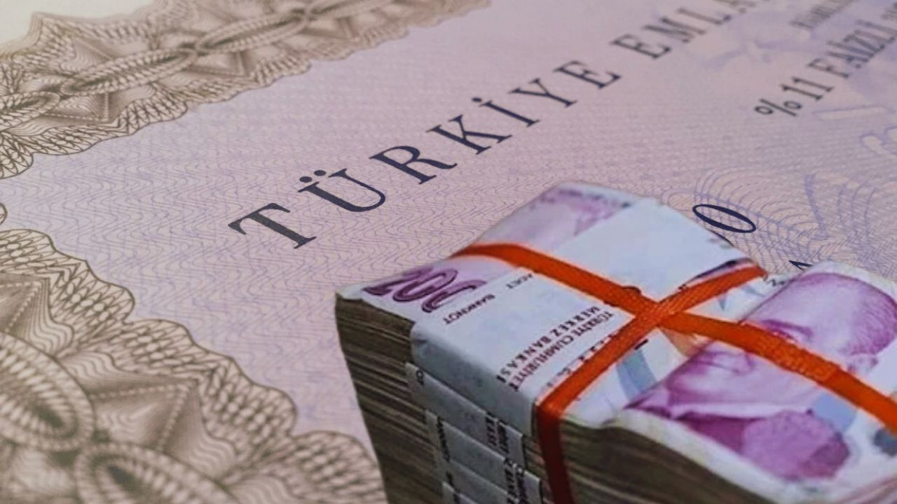 Yabancı Yatırımcılar Türk Tahvillerinde Rekor Satış Gerçekleştirdi