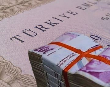 Yabancı Yatırımcılar Türk Tahvillerinde Rekor Satış Gerçekleştirdi