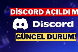 Discord Erişime Açıldı Mı? 2025 Güncel Durum ve Son Gelişmeler