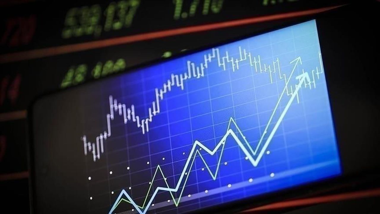 Altın, Dolar/TL, Borsa, Fon:10-14 Şubat 2025 Haftasında En Çok Hangi Yatırım Aracı Kazandırdı?