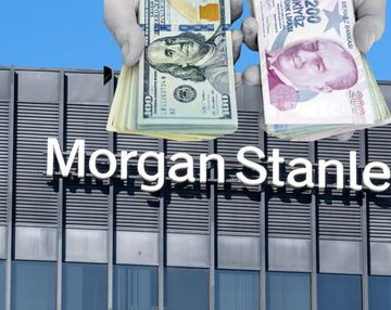 Morgan Stanley’den Yeni Dolar/TL Tahminleri: Dikkat Çeken Öngörüler!