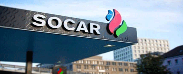 Socar Türkiye'nin CEO'su değişti