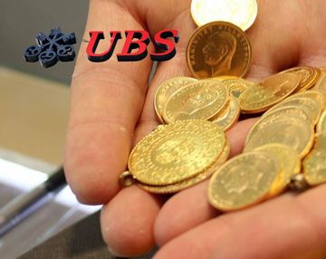 UBS'ten Altın Fiyatlarıyla İlgili Yeni Tahmin: "Görülmemiş Bir Yükseliş"