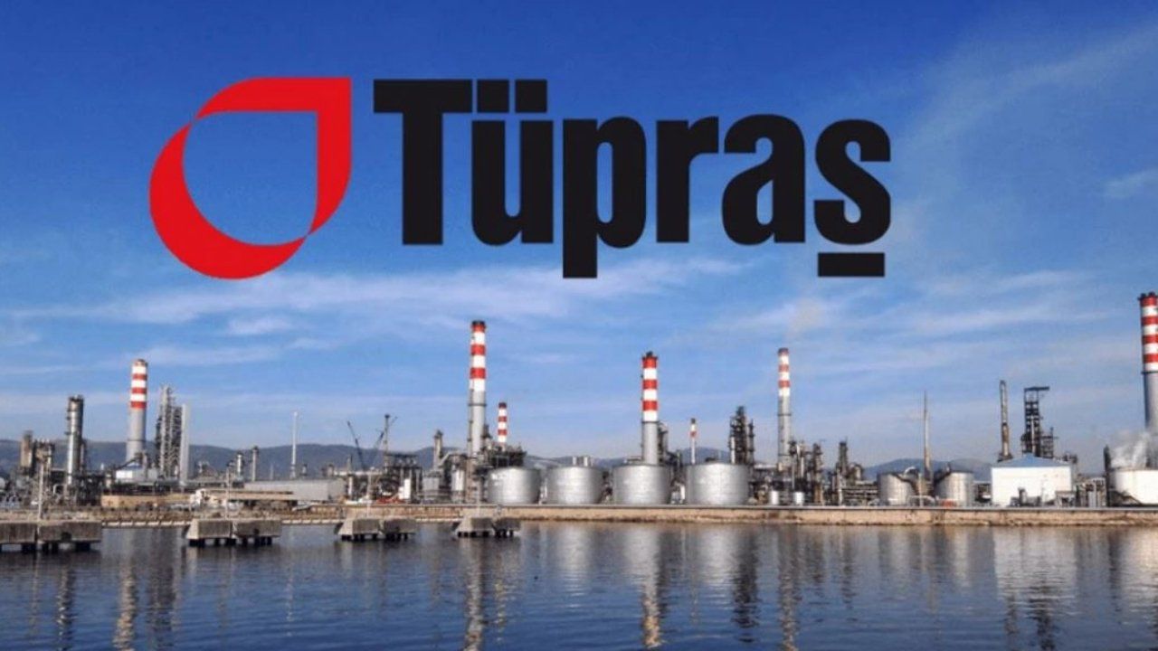 Tüpraş (TUPRS) 2025 Hisse Hedef Fiyatlarında Son Durum!