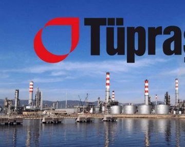 Tüpraş (TUPRS) 2025 Hisse Hedef Fiyatlarında Son Durum!