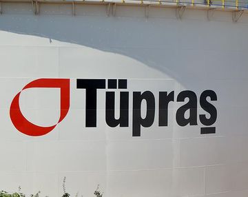 Reuters: Tüpraş, Rus Ham Petrolü Alımını Durdurdu!