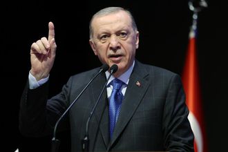 Cumhurbaşkanı Erdoğan'dan TÜSİAD İçin Sert Sözler: "İş Adamı Derneği Gibi Davranmayı Öğreneceksiniz"