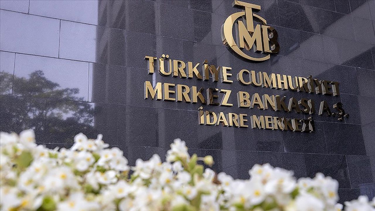 2011'den Beri En Yüksek Seviye: Merkez Bankası Rezervlerinde Rekor!