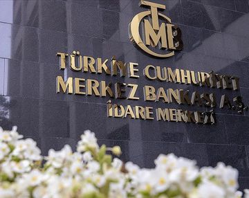 2011'den Beri En Yüksek Seviye: Merkez Bankası Rezervlerinde Rekor!