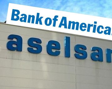 Aselsan (ASELS) Hisselerinde Pozitif Ayrışma: Bank of America'dan Yüklü Alımlar!