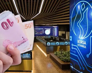 Mart ve Nisan 2025'te Borsa İstanbul'daki Hangi Şirketler Ne Kadar Nakit Temettü Dağıtacak?