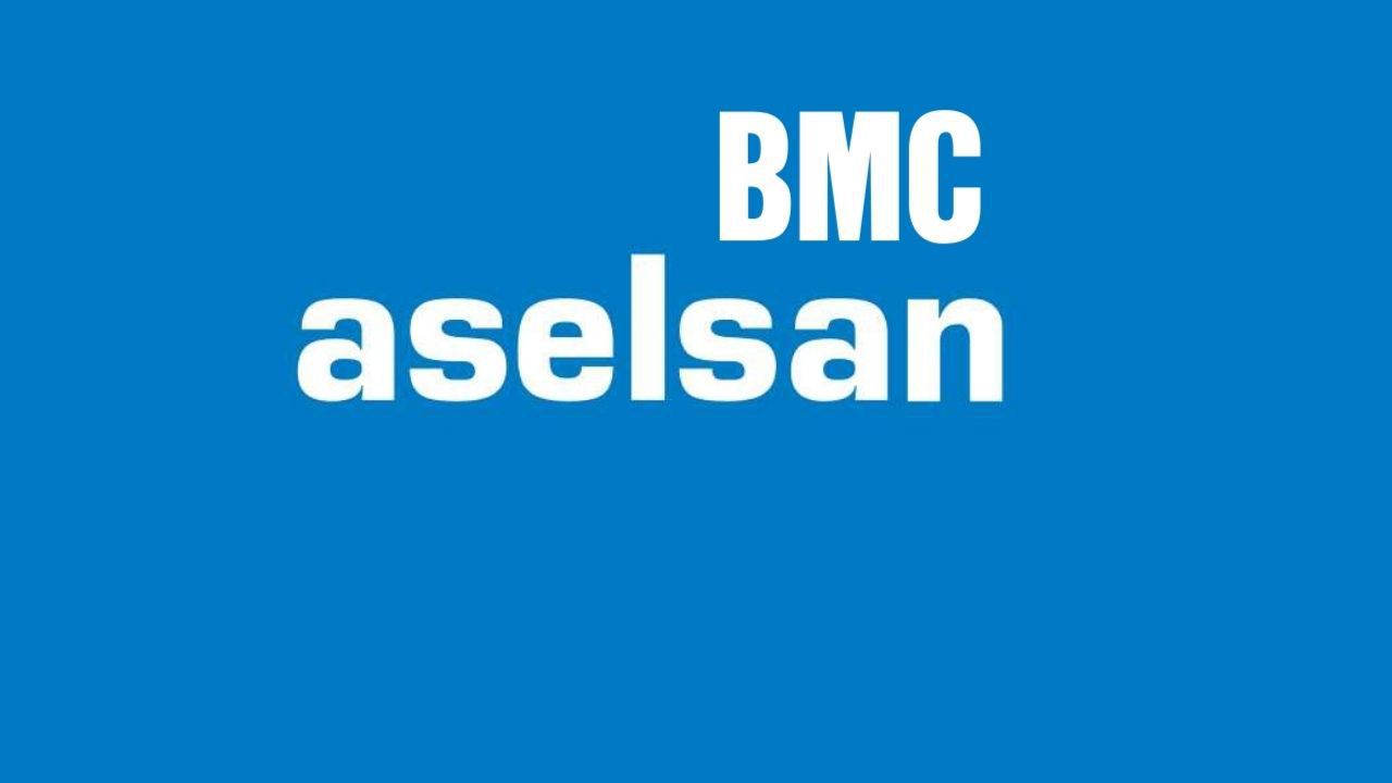 ASELSAN ile BMC Arasında 96,85 Milyon Euroluk Sözleşme!